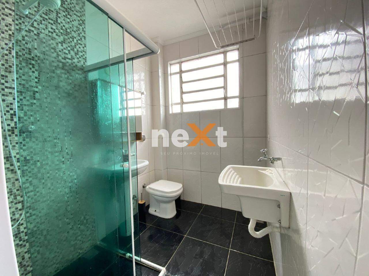 Apartamento para aluguel no José Menino: 