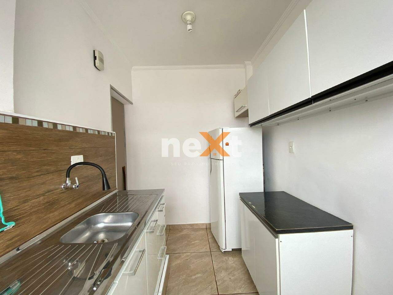 Apartamento para aluguel no José Menino: 
