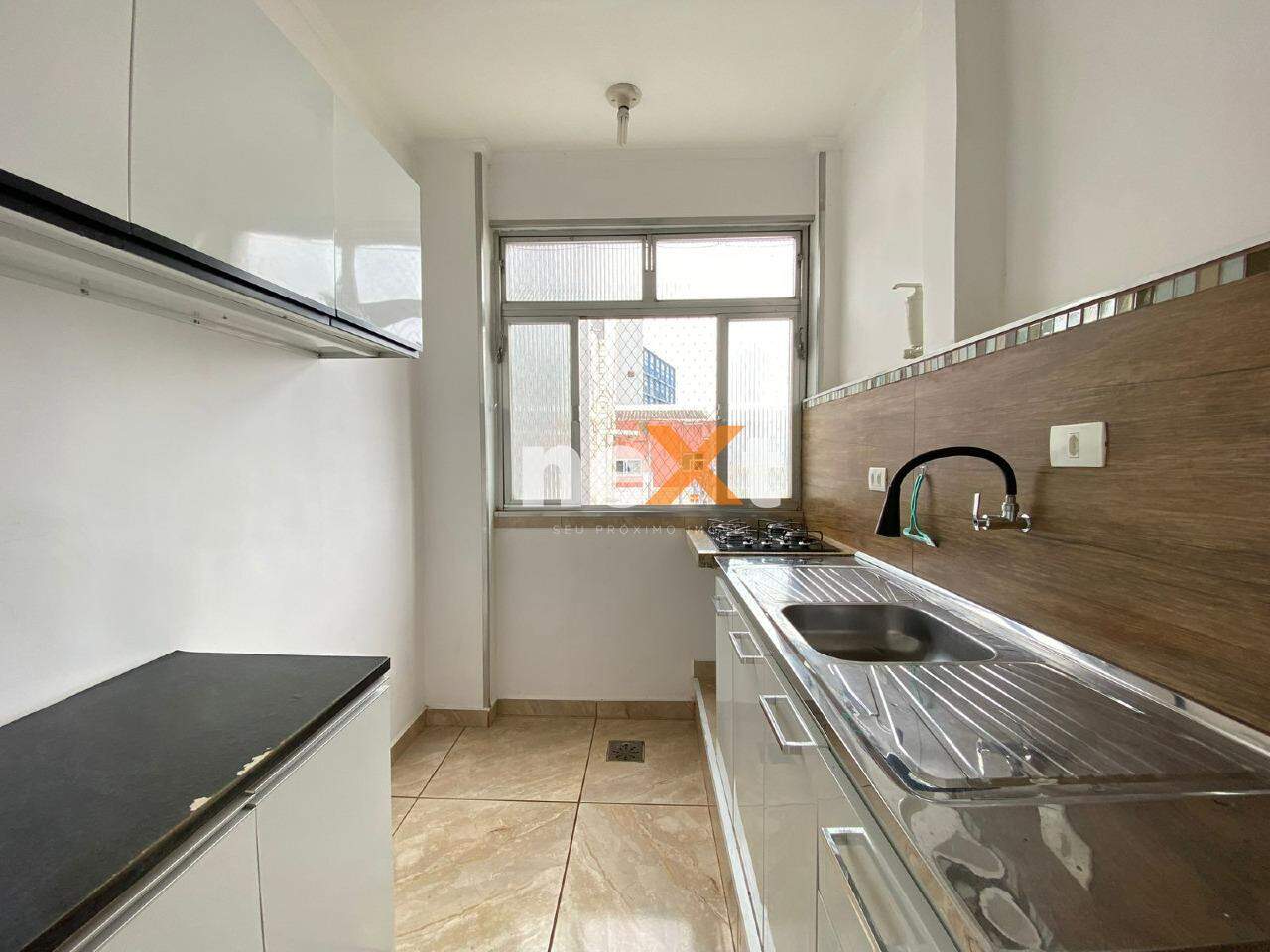 Apartamento para aluguel no José Menino: 