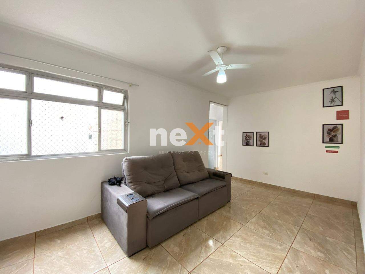 Apartamento para aluguel no José Menino: 