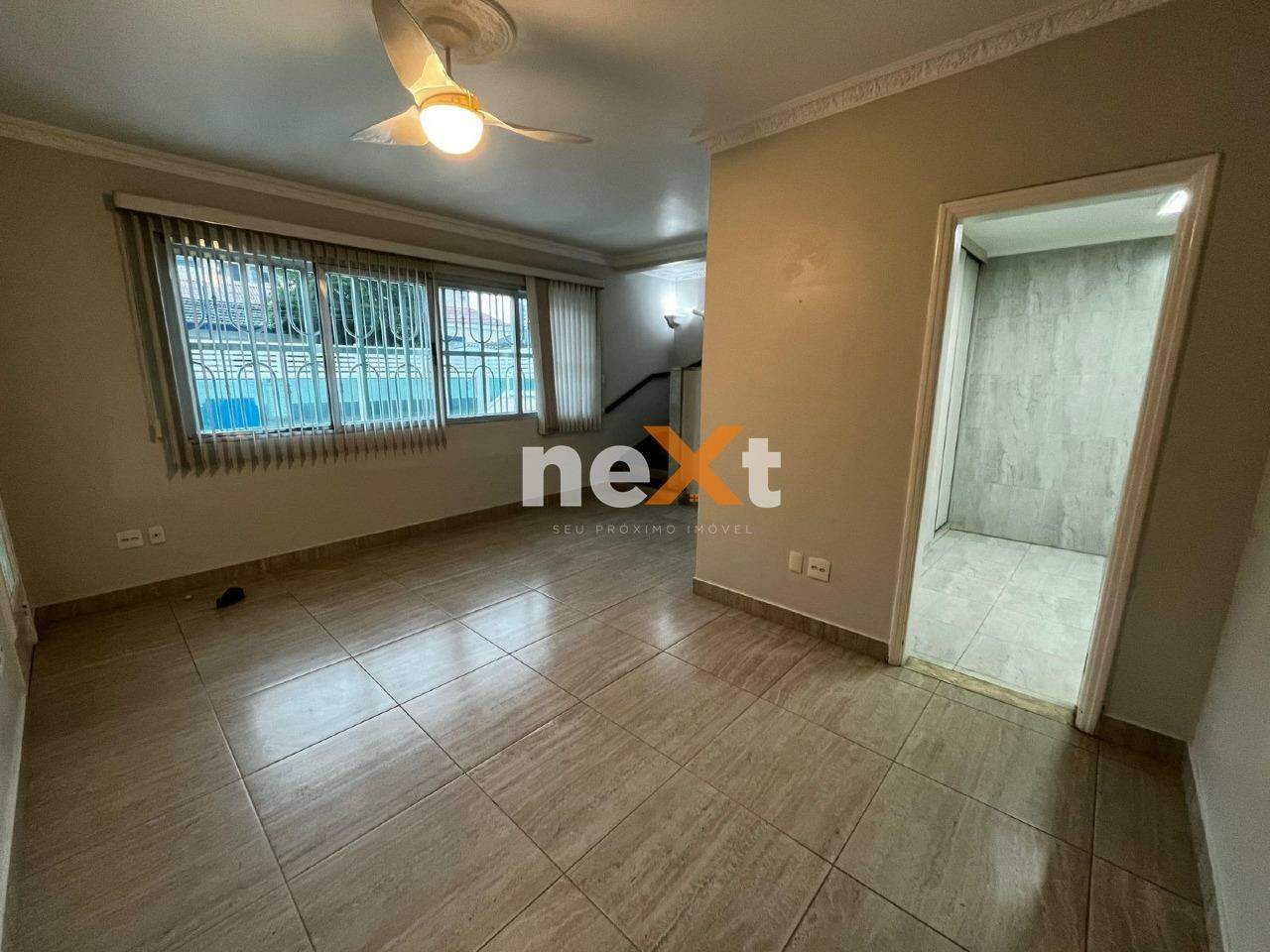 Sobrado à venda no Embaré: 