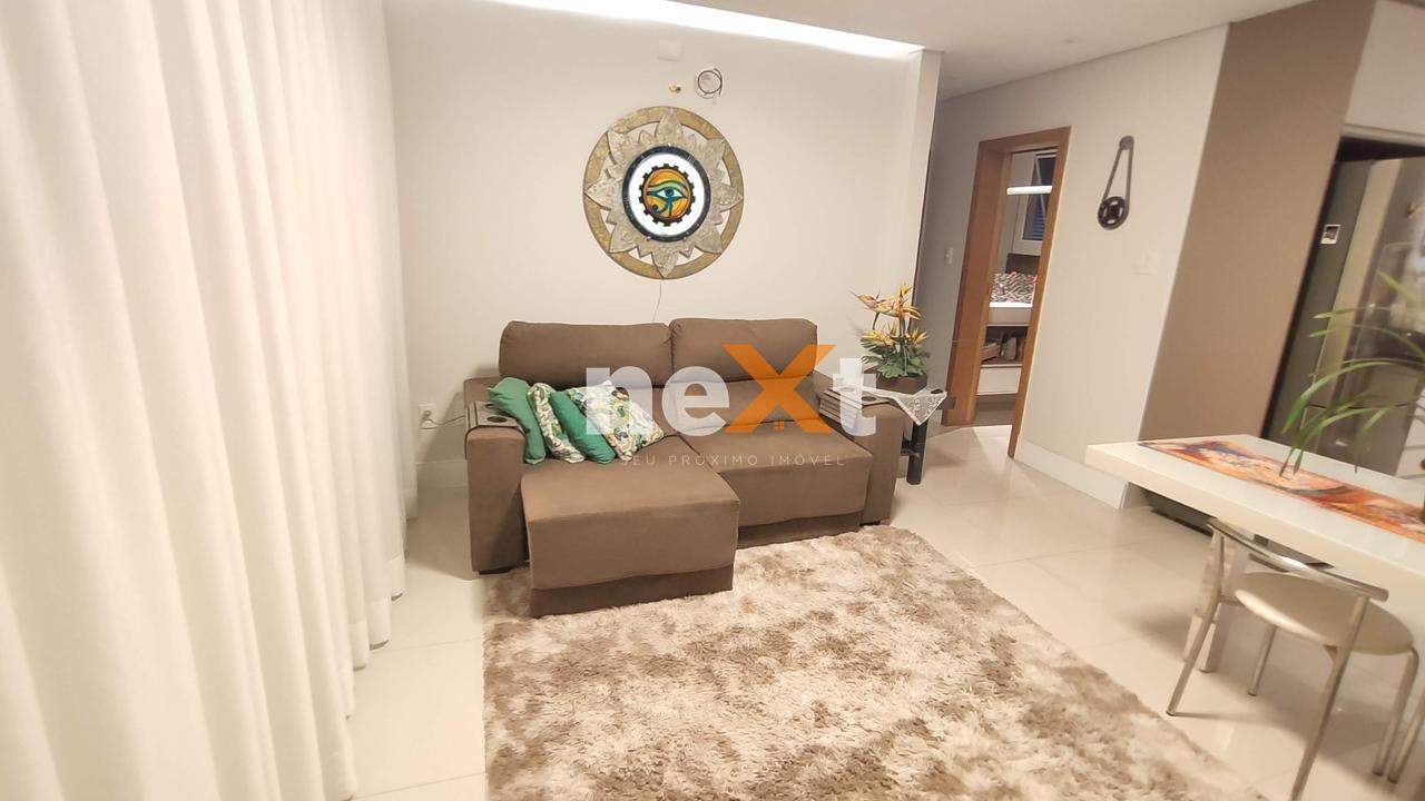 Apartamento à venda no Encruzilhada: 