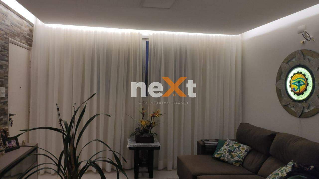Apartamento à venda no Encruzilhada: 