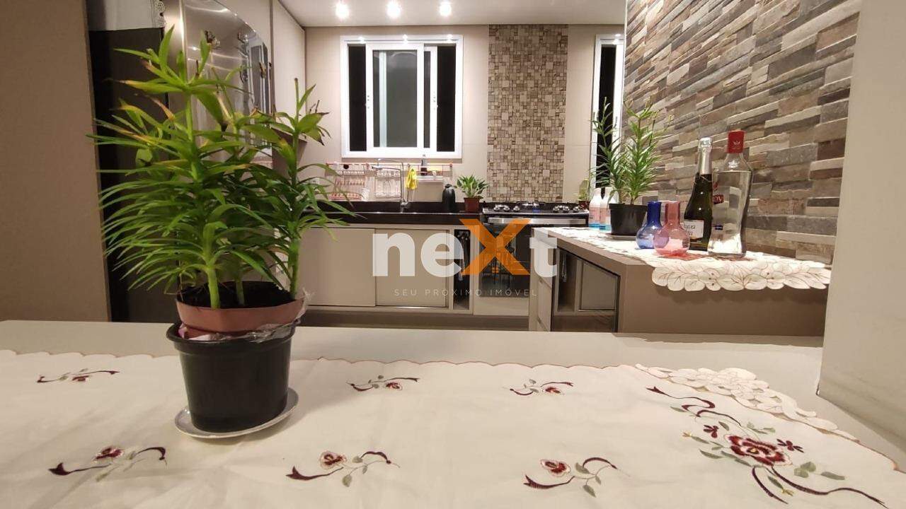 Apartamento à venda no Encruzilhada: 