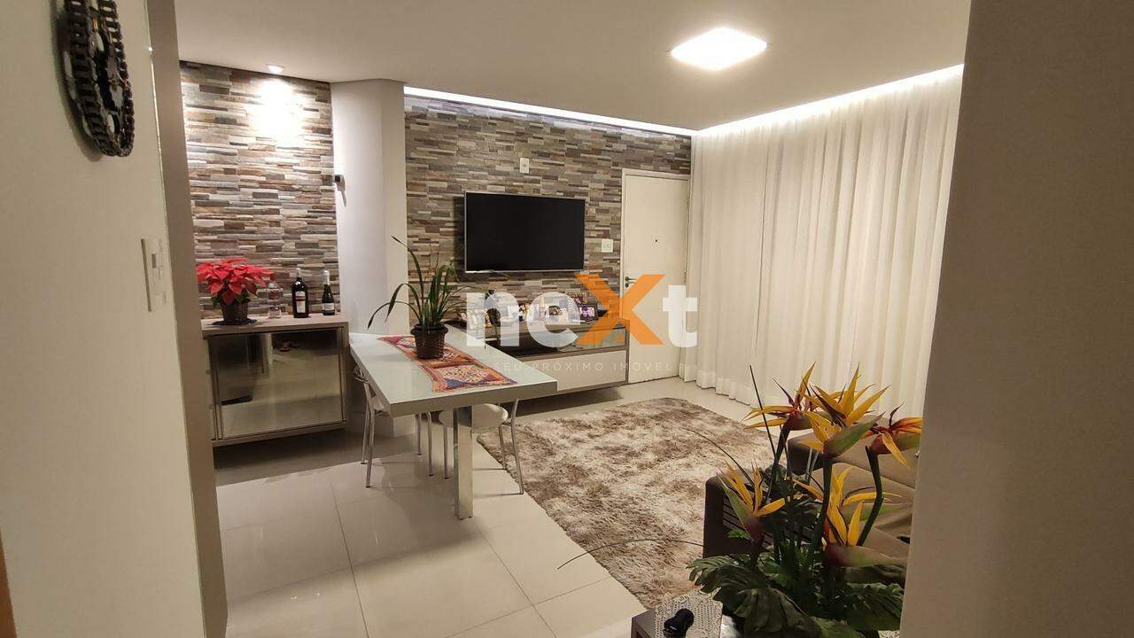Apartamento à venda no Encruzilhada: 