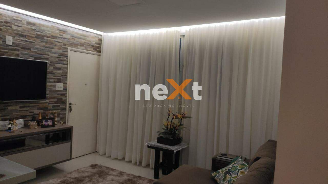 Apartamento à venda no Encruzilhada: 