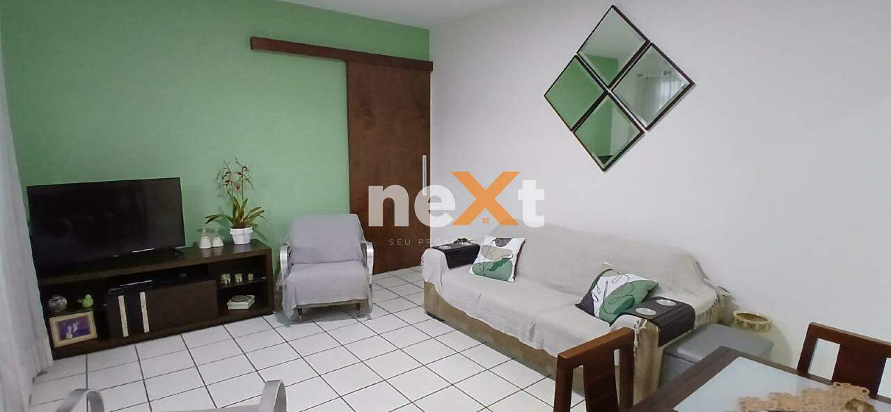 Apartamento à venda no Embaré: 