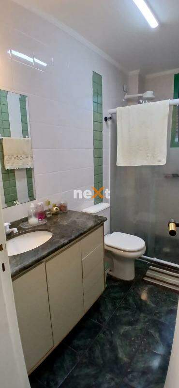 Apartamento à venda no Embaré: 