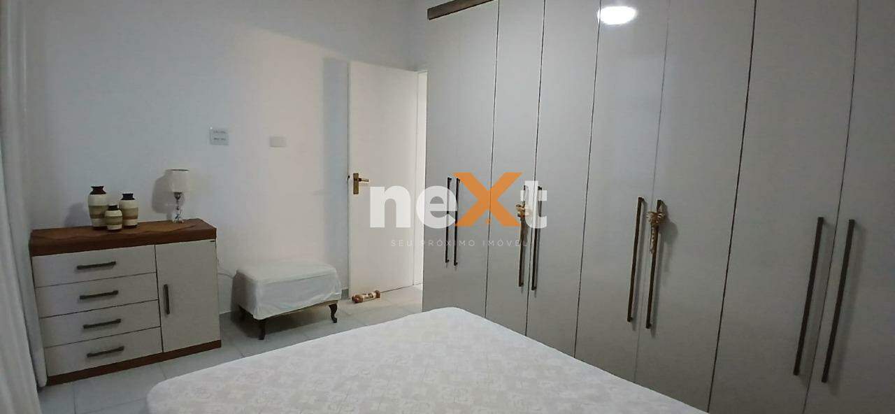 Apartamento à venda no Embaré: 