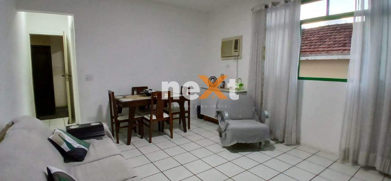 Apartamento à venda no Embaré: 