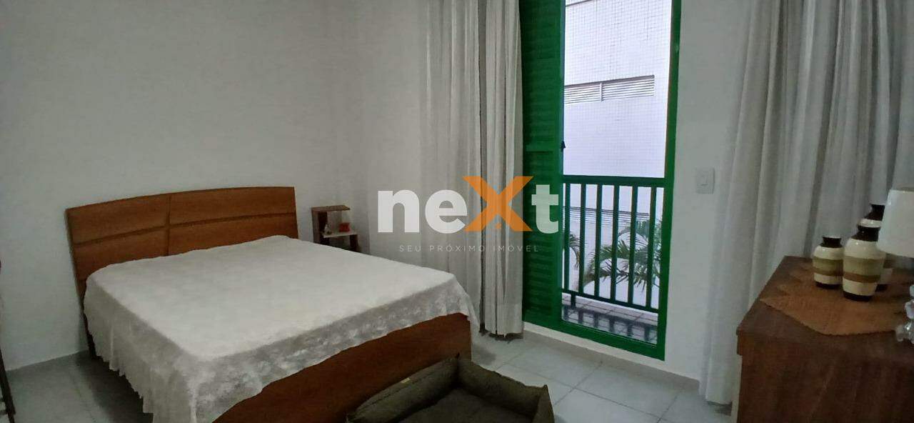 Apartamento à venda no Embaré: 