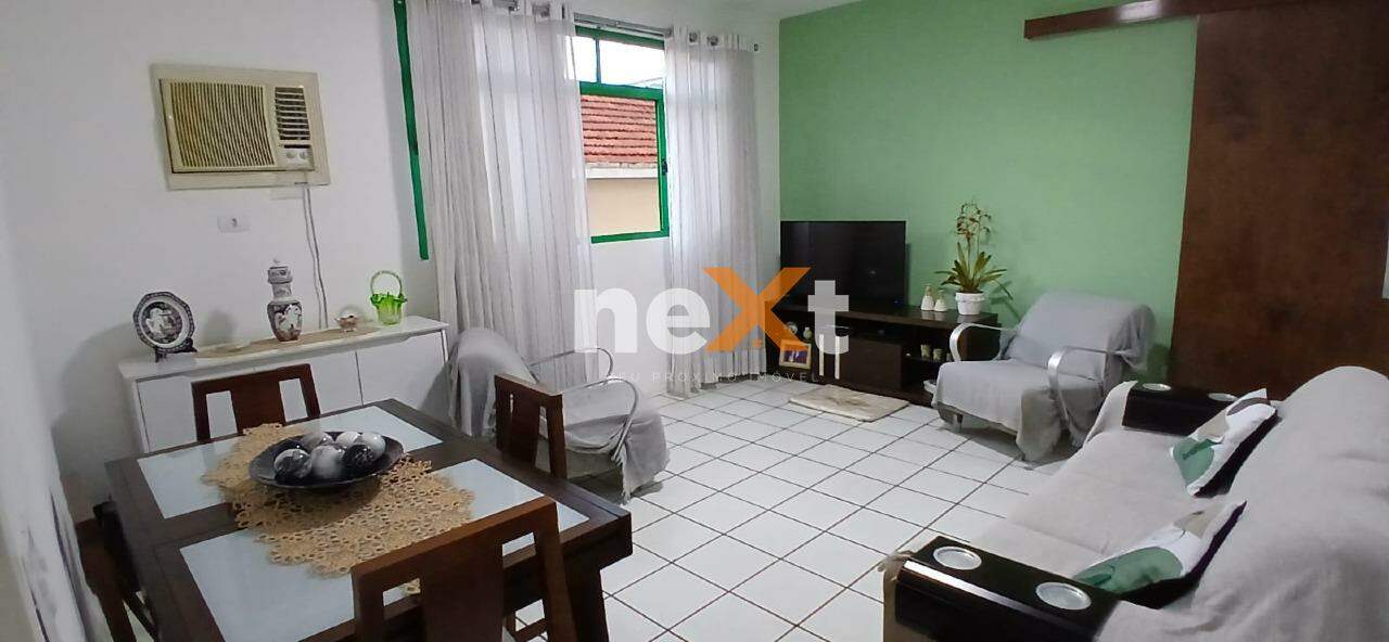 Apartamento à venda no Embaré: 