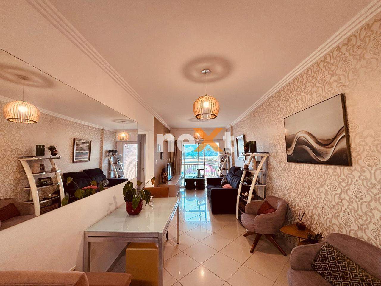 Apartamento para aluguel no Ponta da Praia: 