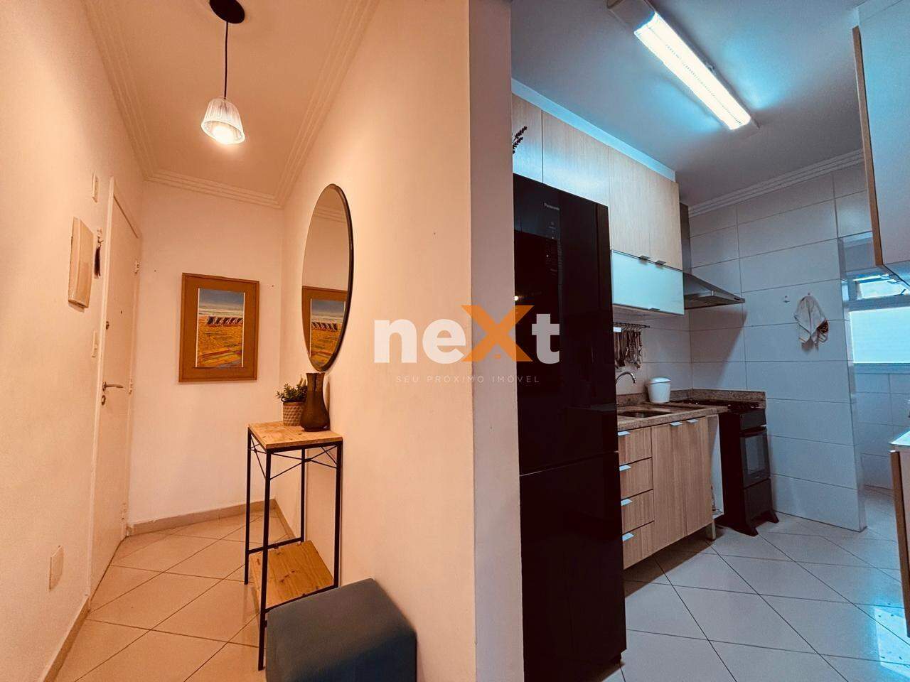 Apartamento para aluguel no Ponta da Praia: 