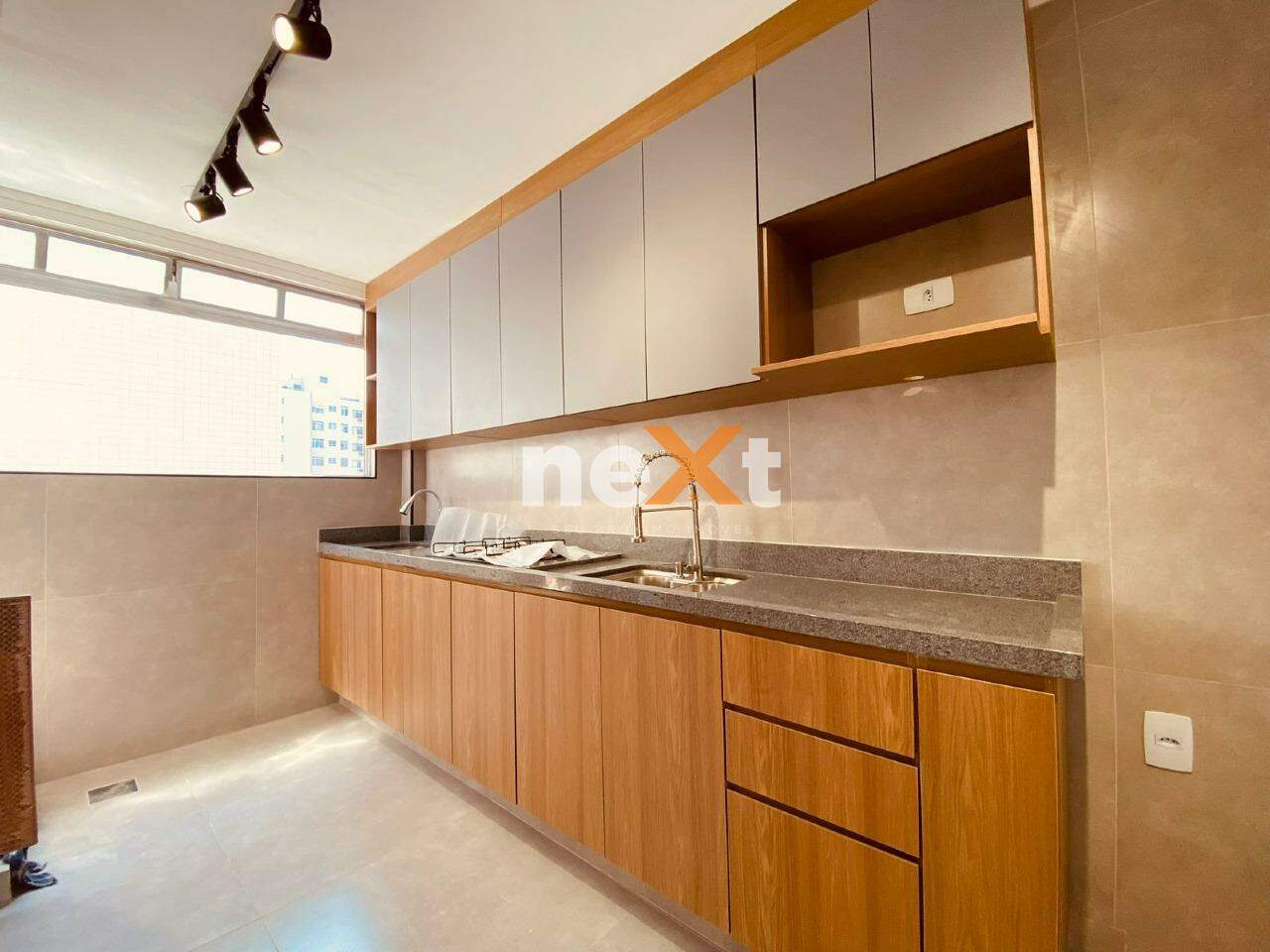 Apartamento à venda no Gonzaga: 
