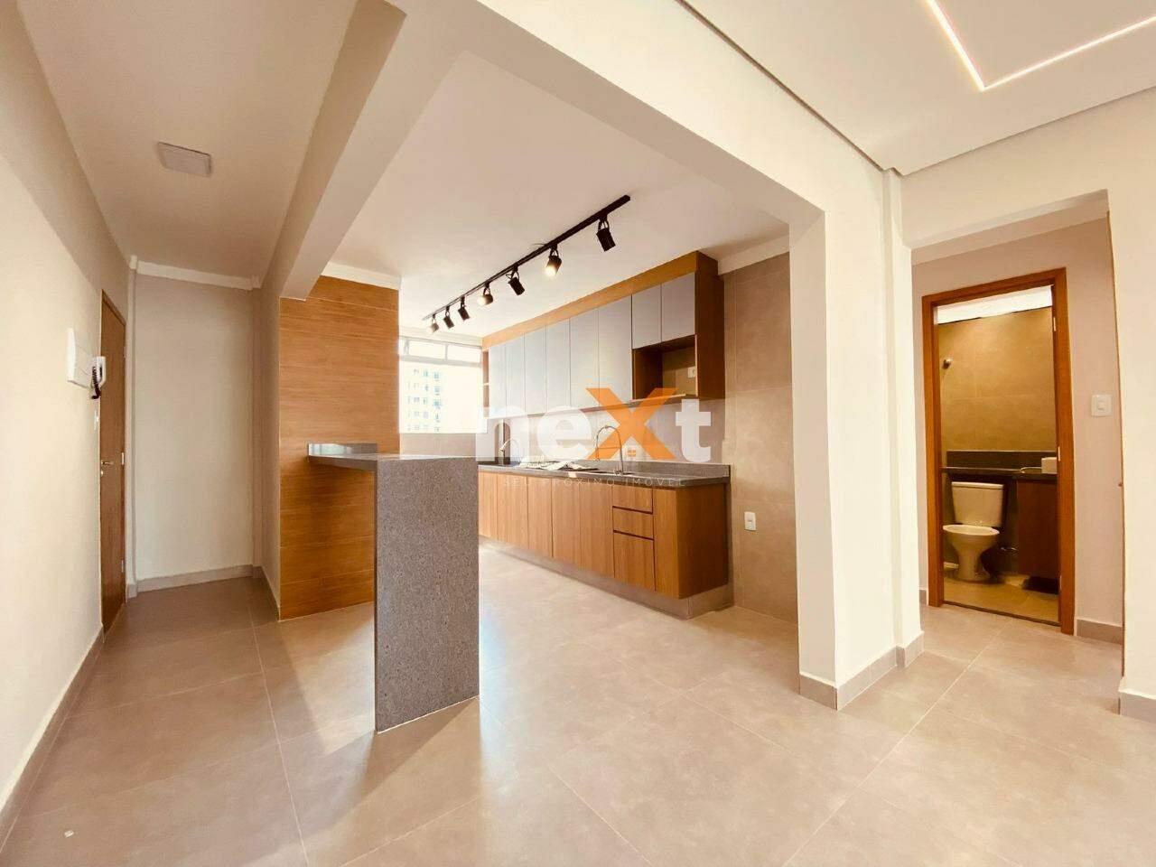 Apartamento à venda no Gonzaga: 