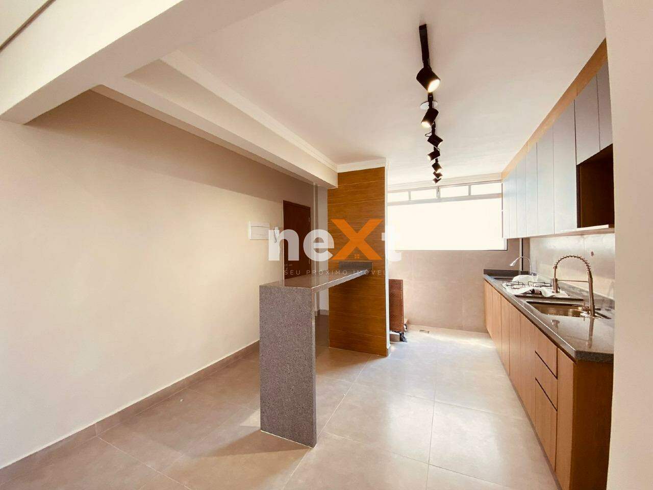 Apartamento à venda no Gonzaga: 