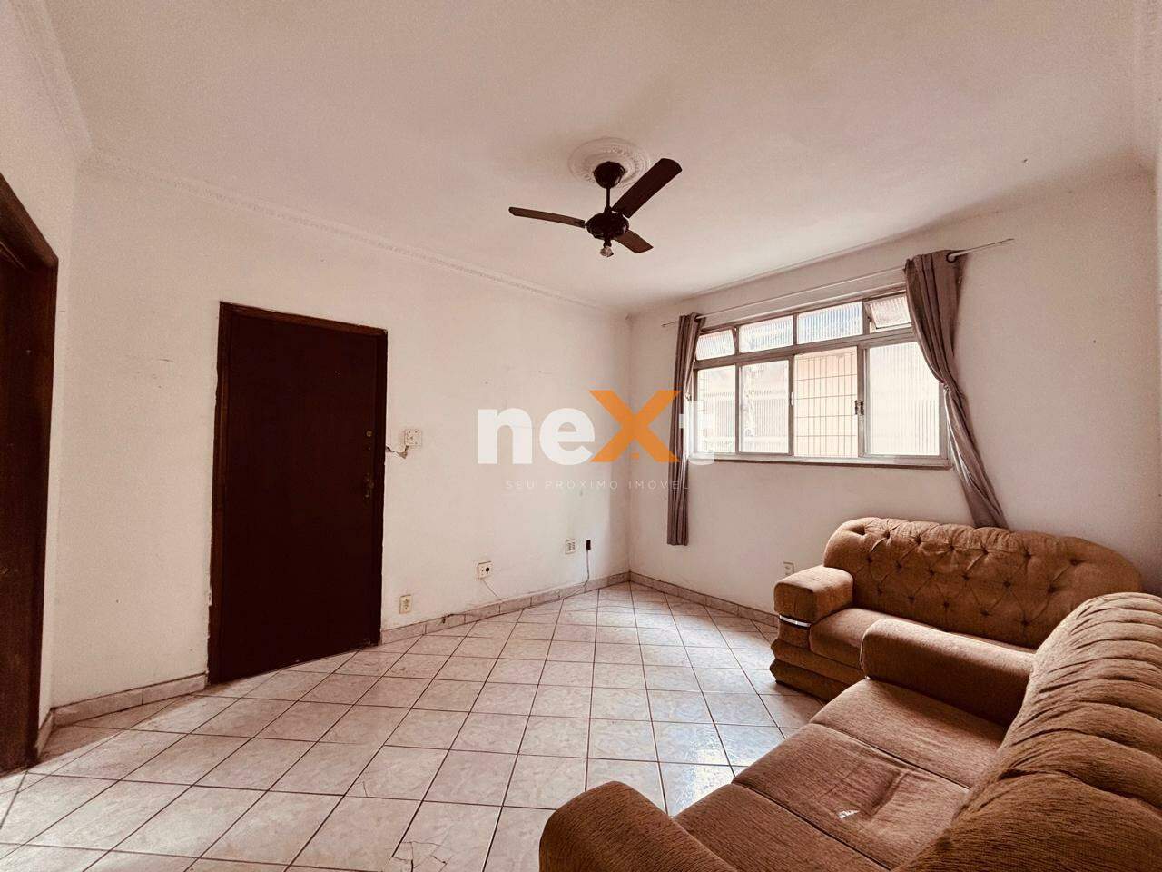 Apartamento à venda no Embaré: 