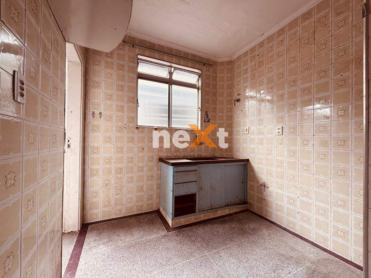 Apartamento à venda no Embaré: 