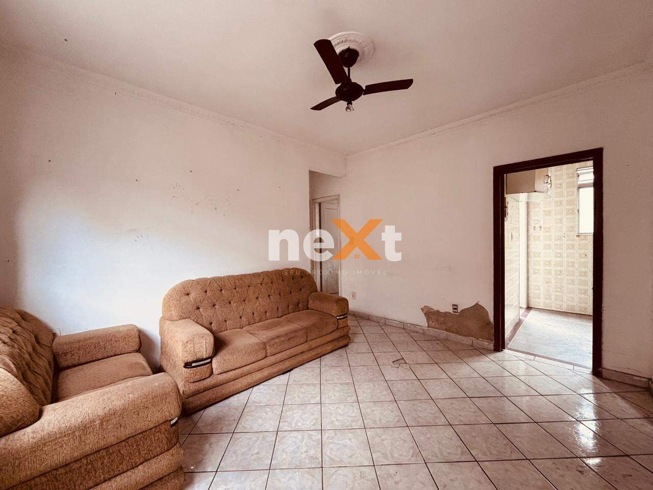 Apartamento à venda no Embaré: 