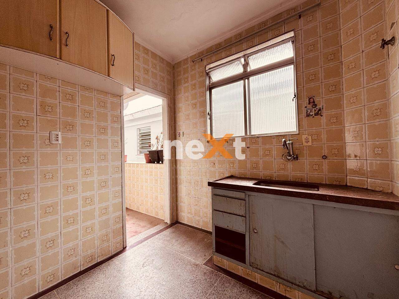 Apartamento à venda no Embaré: 
