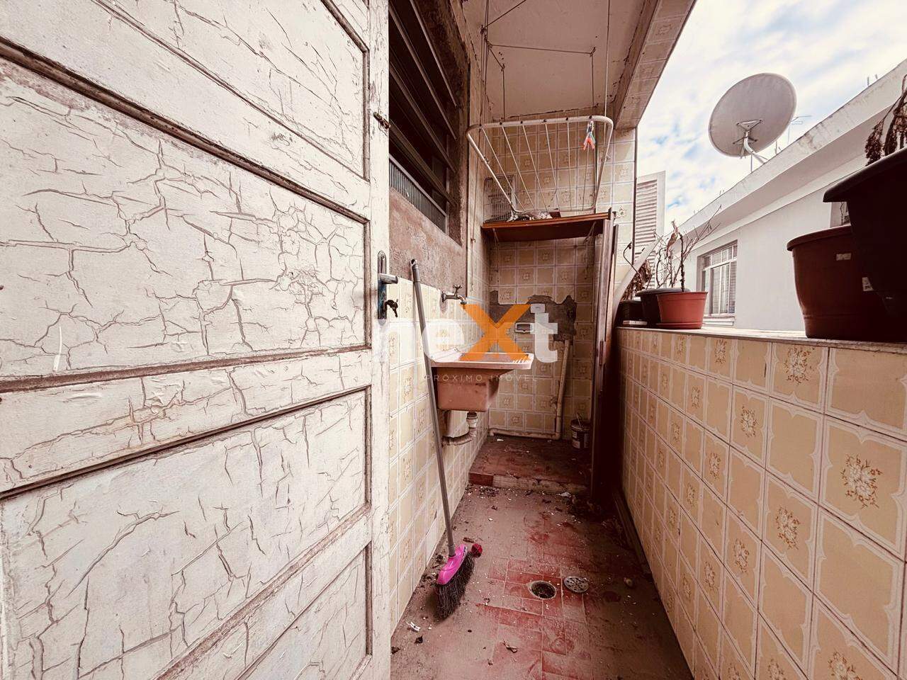 Apartamento à venda no Embaré: 
