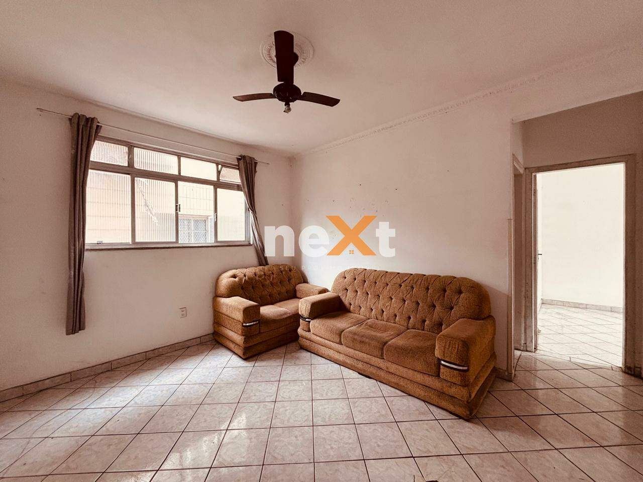 Apartamento à venda no Embaré: 