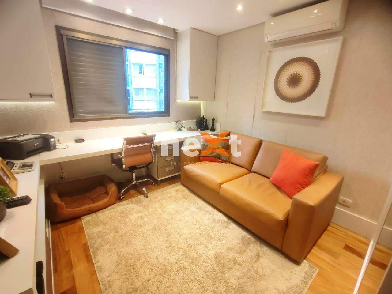 Apartamento à venda no Gonzaga: 