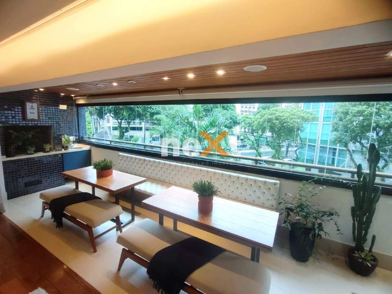 Apartamento à venda no Gonzaga: 