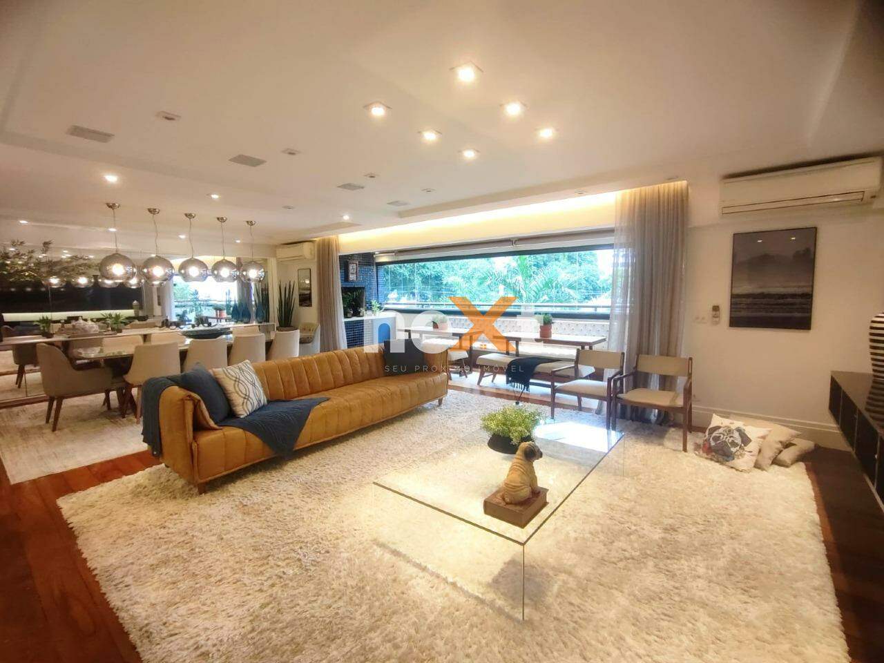 Apartamento à venda no Gonzaga: 