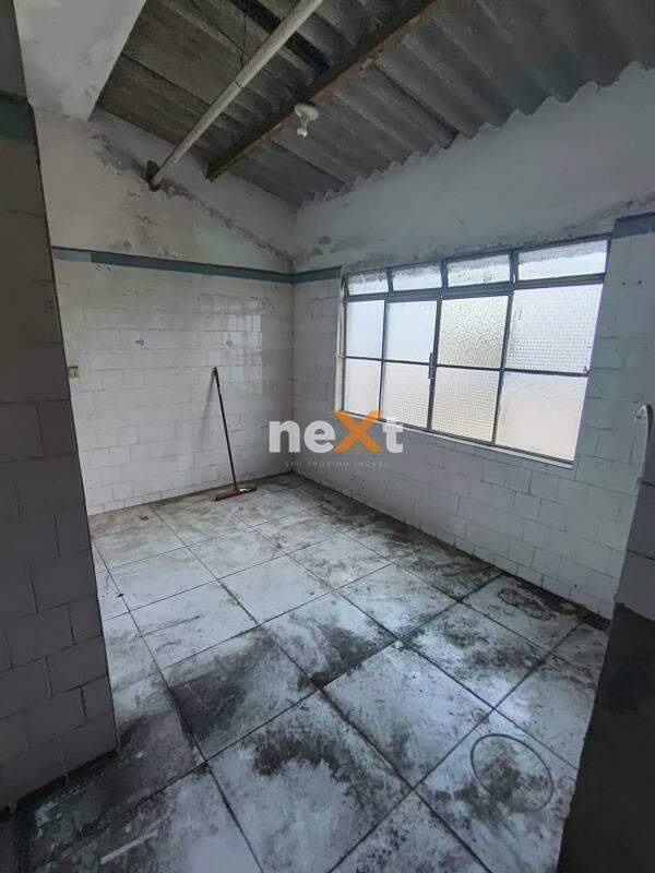 Sobrado à venda no Vila Mathias: 