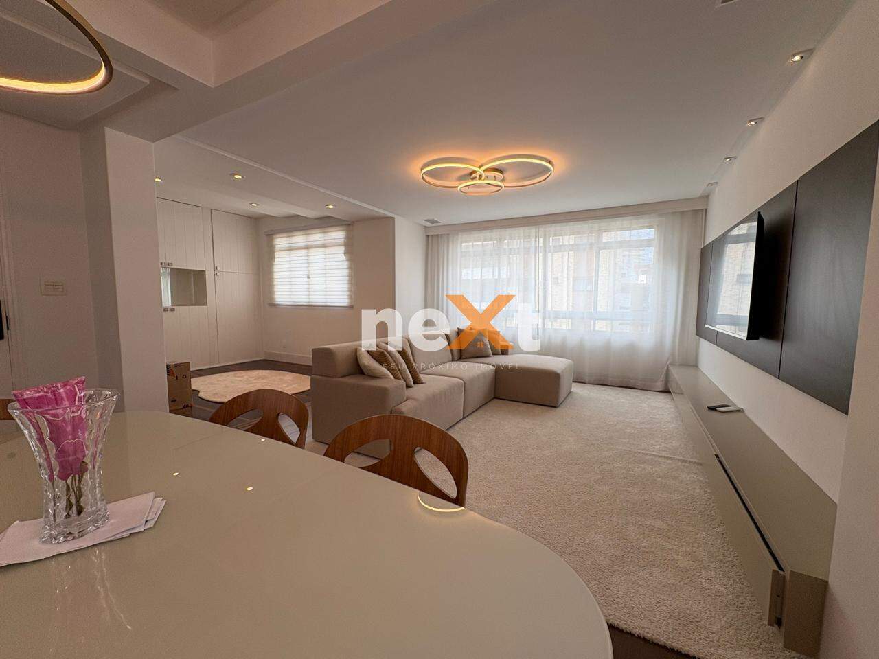 Apartamento à venda no Boqueirão: 