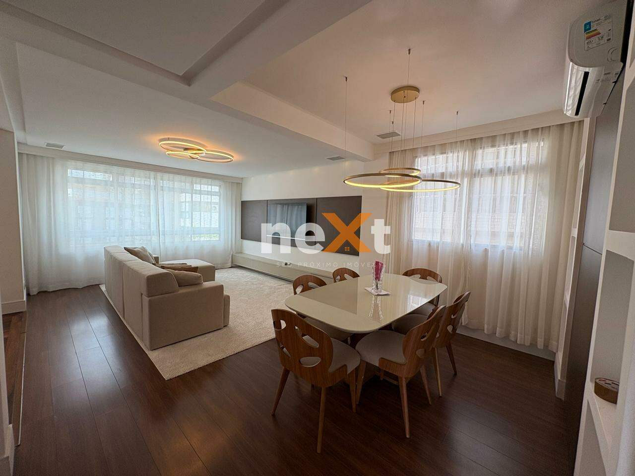 Apartamento à venda no Boqueirão: 