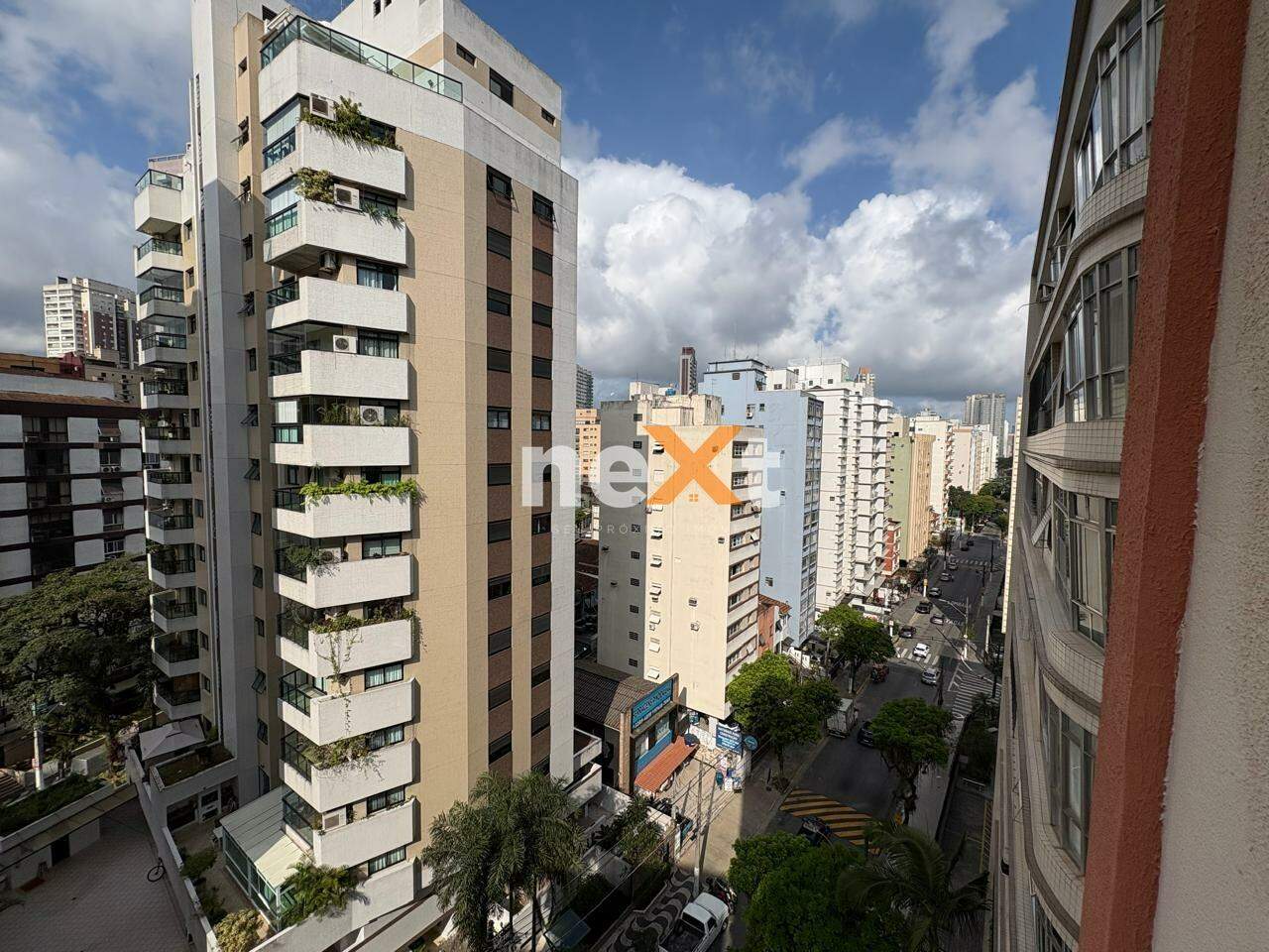 Apartamento à venda no Boqueirão: 