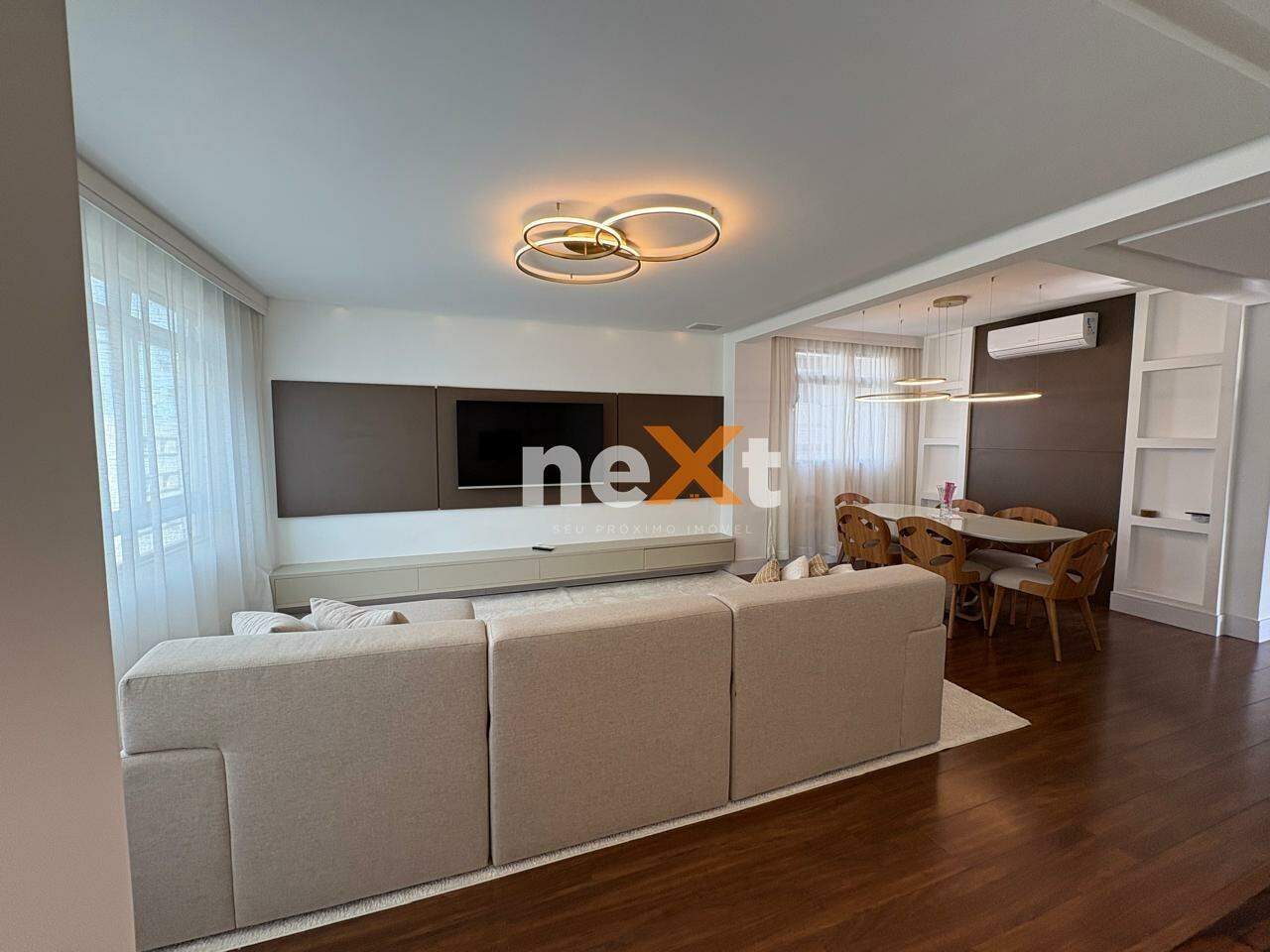 Apartamento à venda no Boqueirão: 