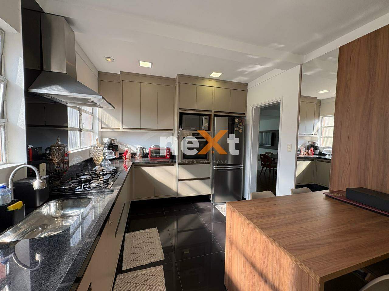 Apartamento à venda no Boqueirão: 