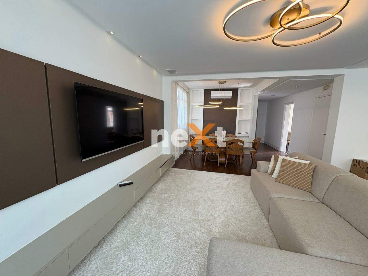 Apartamento à venda no Boqueirão: 