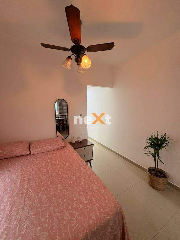 Sala Living à venda no José Menino: 