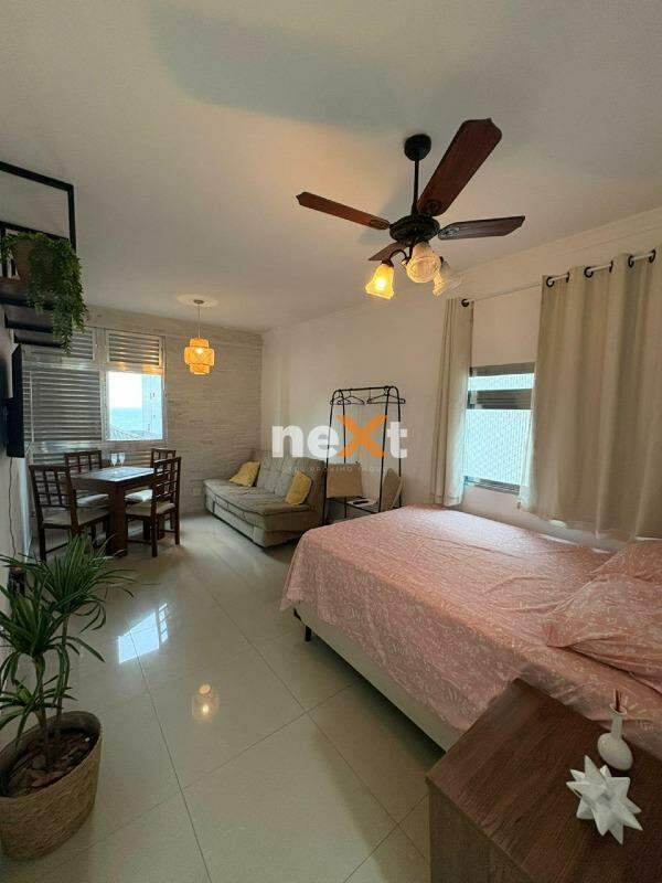 Sala Living à venda no José Menino: 