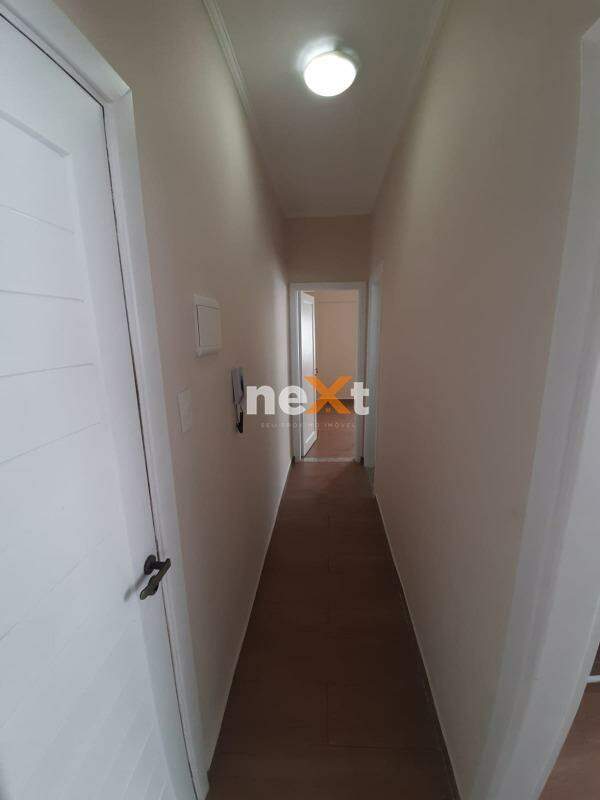 Apartamento à venda no Boqueirão: 