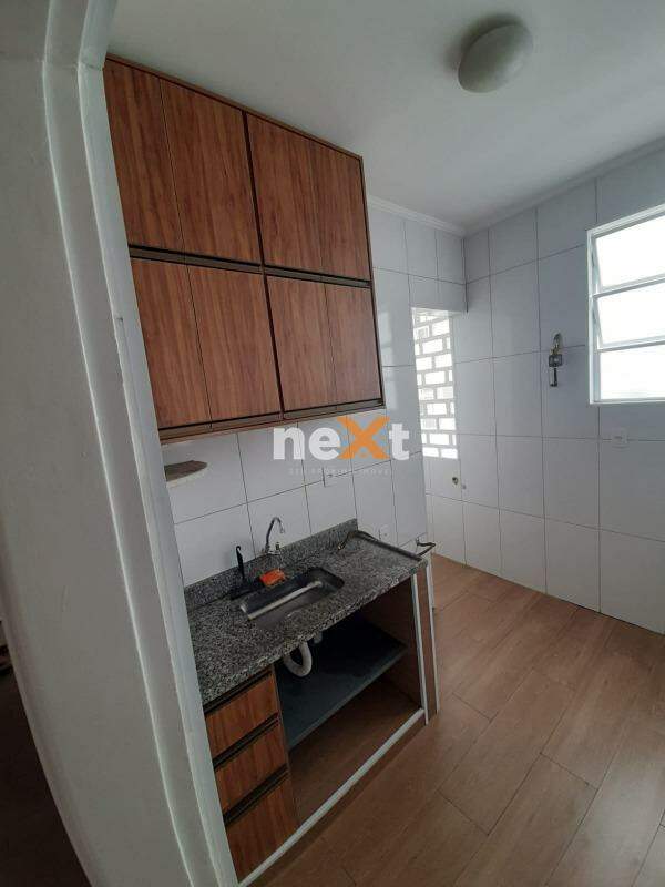 Apartamento à venda no Boqueirão: 