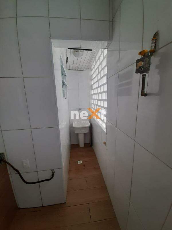 Apartamento à venda no Boqueirão: 