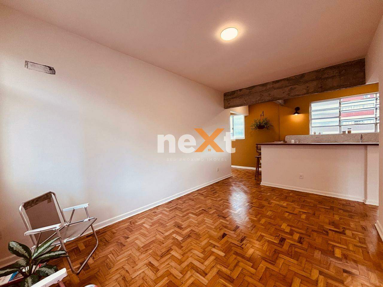 Apartamento para aluguel no José Menino: 