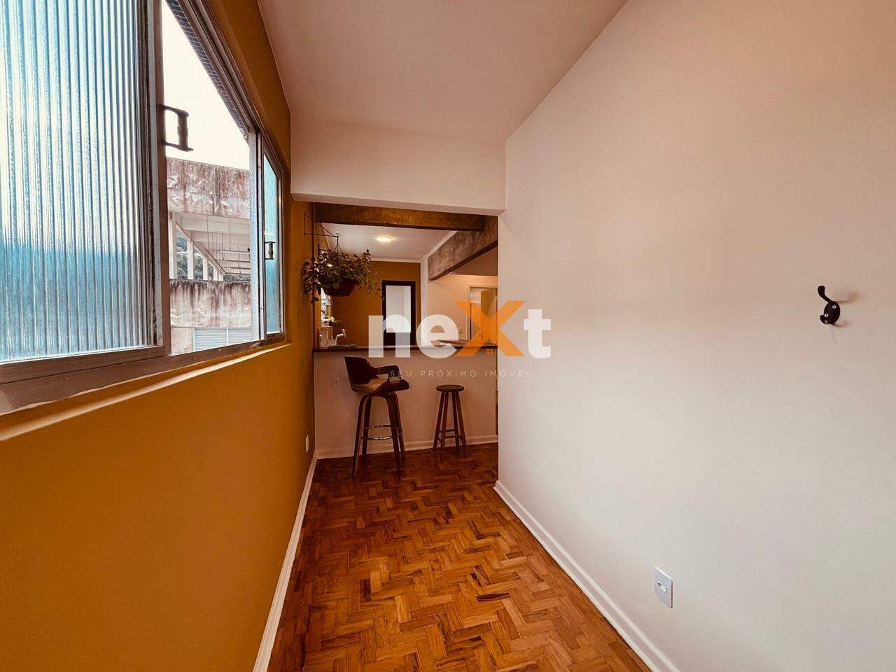 Apartamento para aluguel no José Menino: 