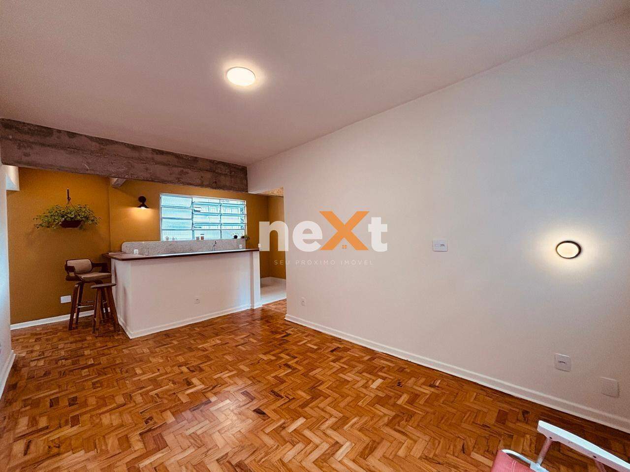 Apartamento para aluguel no José Menino: 