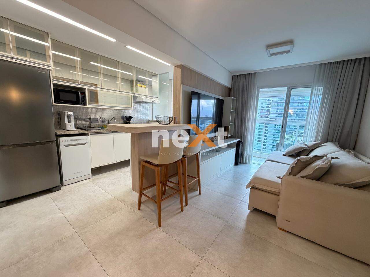 Apartamento à venda no Gonzaga: 