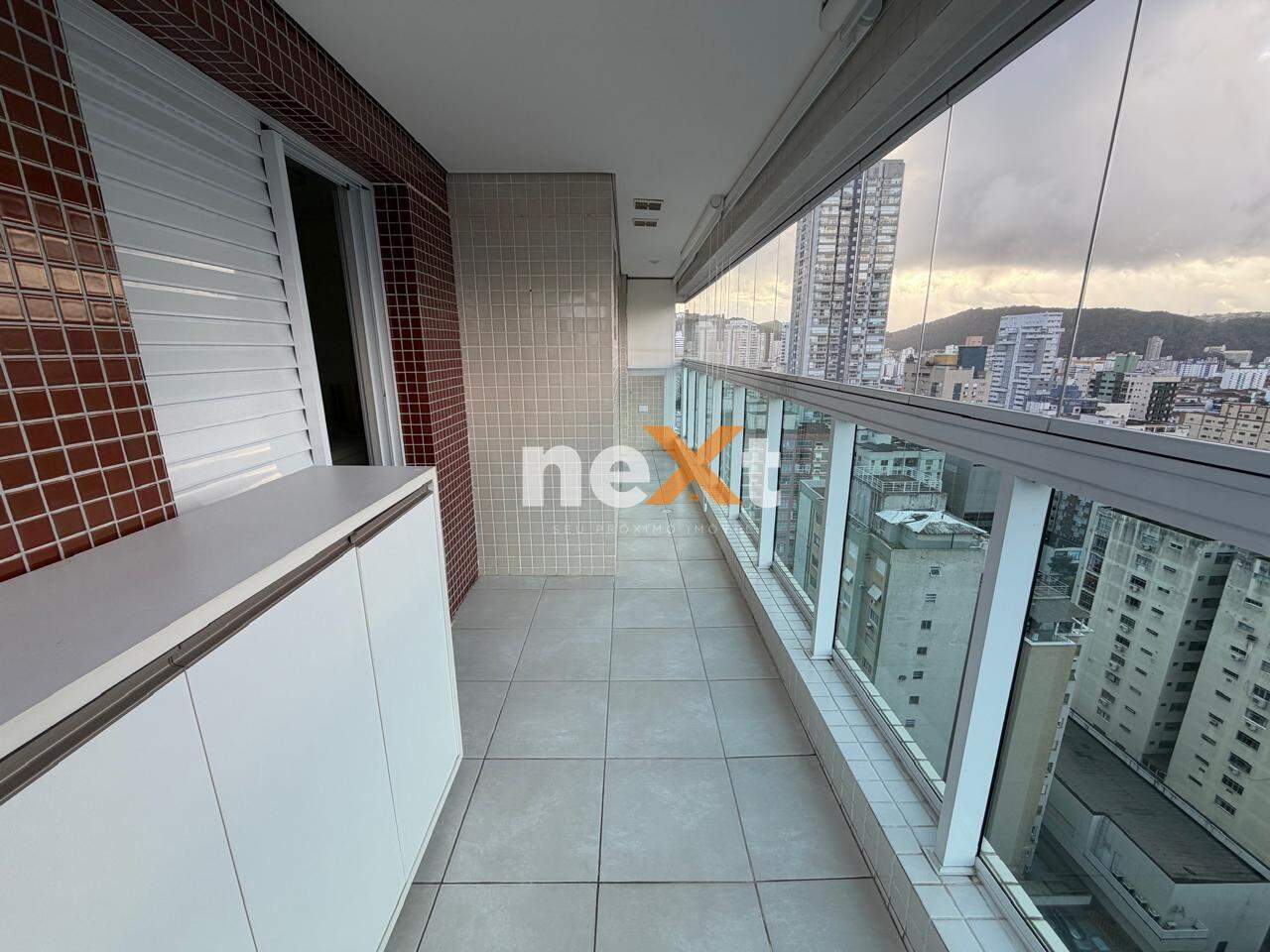 Apartamento à venda no Gonzaga: 