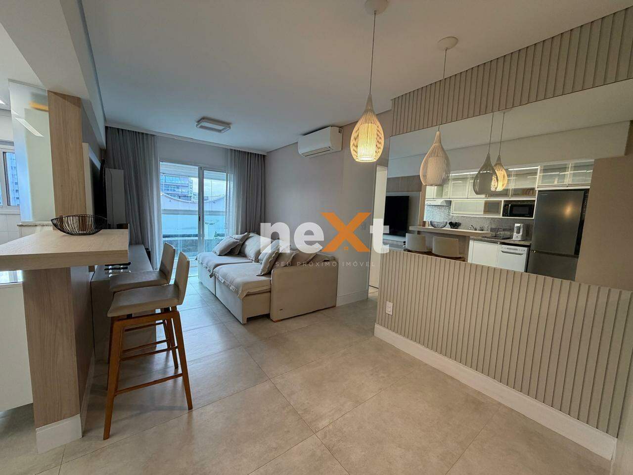 Apartamento à venda no Gonzaga: 