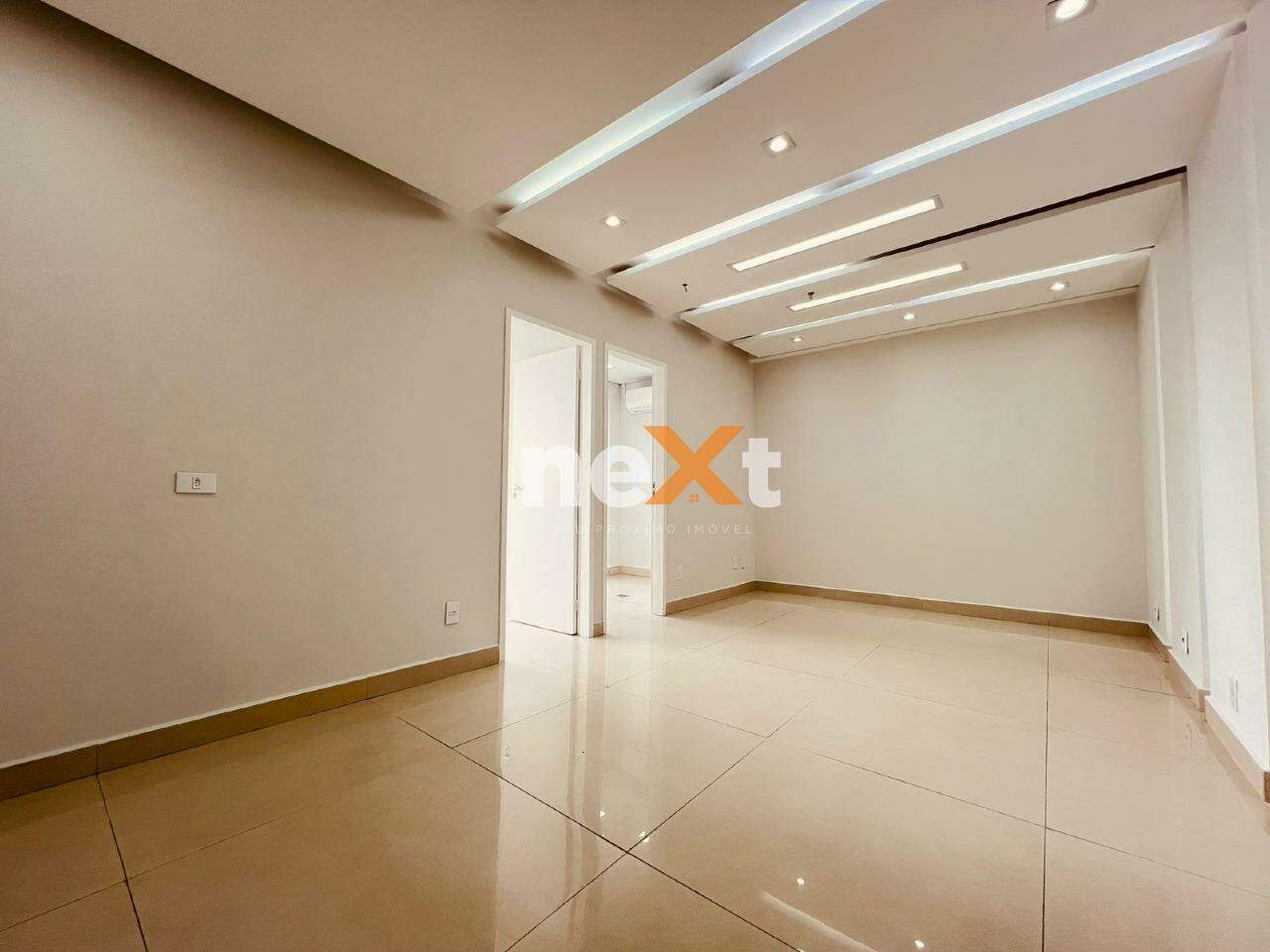 Sala para aluguel no Encruzilhada: 