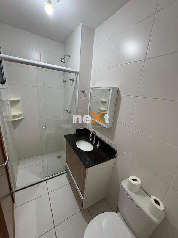 Apartamento à venda no Boqueirão: 